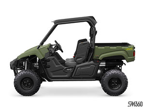 Yamaha VIKING EPS  2026