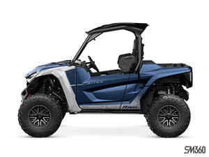 Yamaha WOLVERINE RMAX2 1000 LIMITED  2026