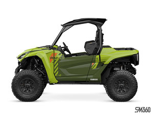 Yamaha WOLVERINE RMAX2 1000 R-SPEC  2026