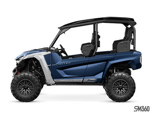 Yamaha WOLVERINE RMAX4 1000 Compact LIMITED  2026