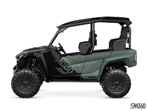 Yamaha WOLVERINE RMAX4 1000 Compact XT-R  2026
