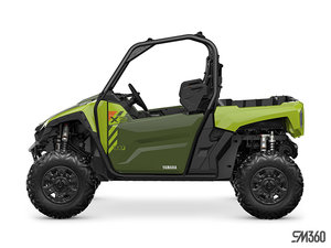 Yamaha WOLVERINE X2 1000 R-SPEC  2026