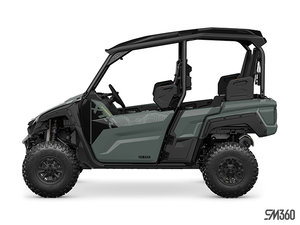 Yamaha WOLVERINE X4 850 XT-R  2026