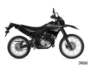 Yamaha WR125R  2026