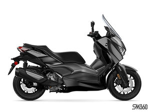 Yamaha XMAX  2026