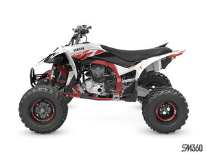 2026 Yamaha YFZ450R SE