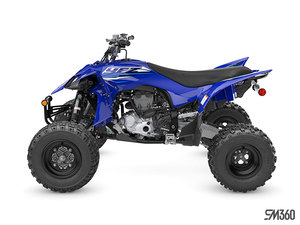 2026 Yamaha YFZ450R