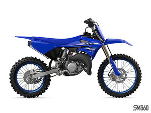 2026 Yamaha YZ85LW