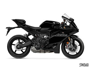2026 Yamaha YZF-R9