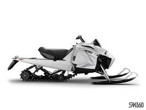 2027 Arctic Cat Jag