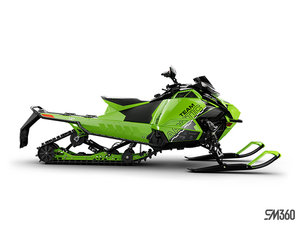 2027 Arctic Cat ZR R-XC