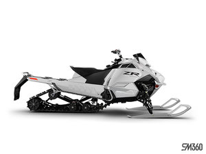 2027 Arctic Cat ZR