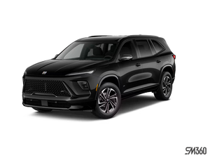2027 Buick Enclave Sport Touring