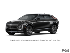 Cadillac Lyriq Premium Sport 2027