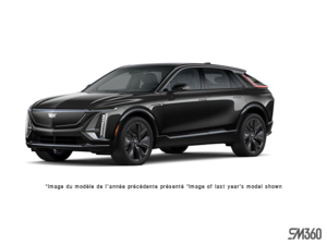 Cadillac Lyriq Signature Sport 2027