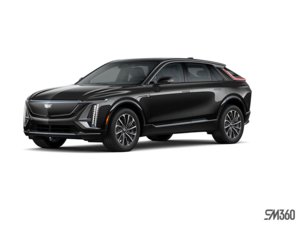 Cadillac Lyriq Sport 2027