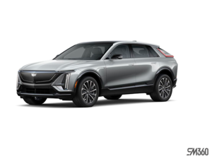 Cadillac Lyriq Sport 2027
