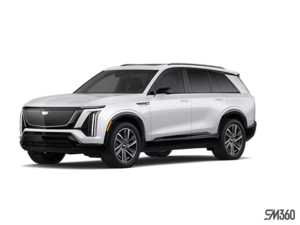 Cadillac VISTIQ SPORT 2027