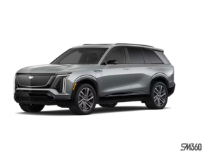 2027 Cadillac Vistiq SPORT