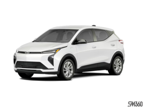 2027 Chevrolet Bolt EV LT