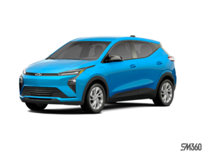 Chevrolet Bolt EV LT 2027