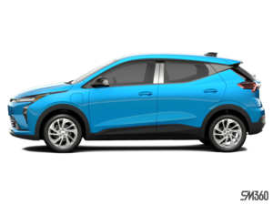 Chevrolet Bolt LT 2027