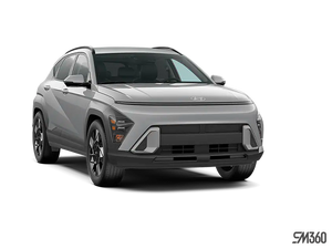 Hyundai KONA Preferred 2027
