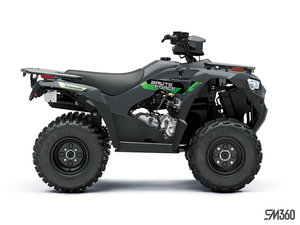 2027 Kawasaki BRUTE FORCE 300