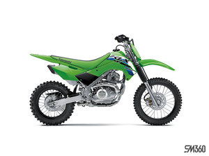 2027 Kawasaki KLX140R