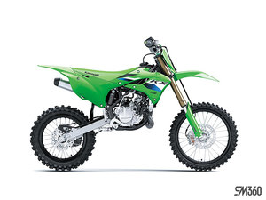 2027 Kawasaki KX112