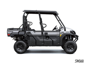 2027 Kawasaki MULE PRO-FXT 1000 LE