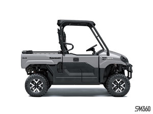 2027 Kawasaki MULE PRO-MX EPS LE