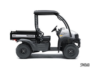 2027 Kawasaki MULE SX 4x4 FE
