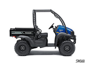 2027 Kawasaki MULE SX 4x4 XC