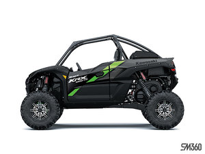 2027 Kawasaki TERYX KRX 1000 TR