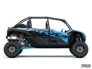 2027 Kawasaki TERYX KRX4 1000 eS SPECIAL EDITION