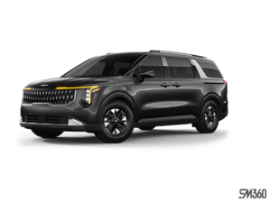2027 Kia Carnival Hybrid LX+