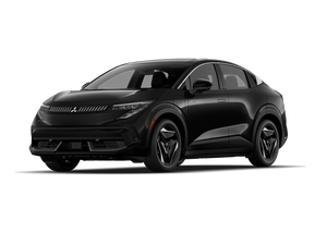 2027 Mitsubishi Eclipse Sportback EV ENS TECH