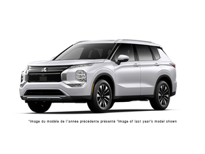 Mitsubishi Outlander LE S-AWC 2027