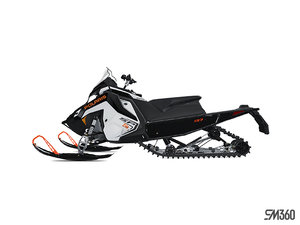 2027 Polaris Indy SP