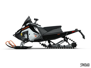 2027 Polaris Indy SP