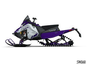 2027 Polaris Indy VR1