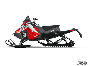 2027 Polaris Indy XC