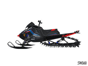 2027 Polaris RMK Factory Edition