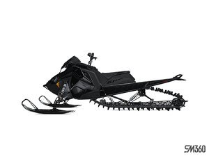 2027 Polaris RMK SPS