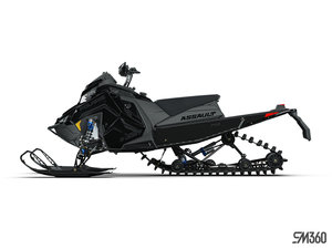 2027 Polaris Switchback Assault