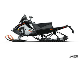 2027 Polaris Switchback SP