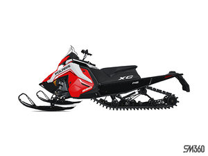 Polaris Switchback XC  2027