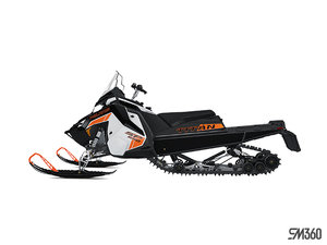 2027 Polaris TITAN SP