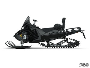 2027 Polaris Voyageur Adventure